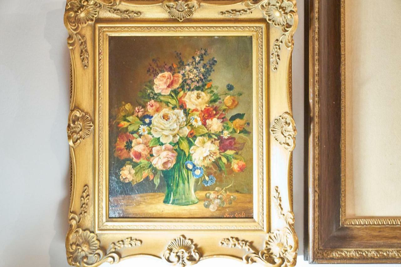 Leuhusen Collection Vienna Leilighet Eksteriør bilde
