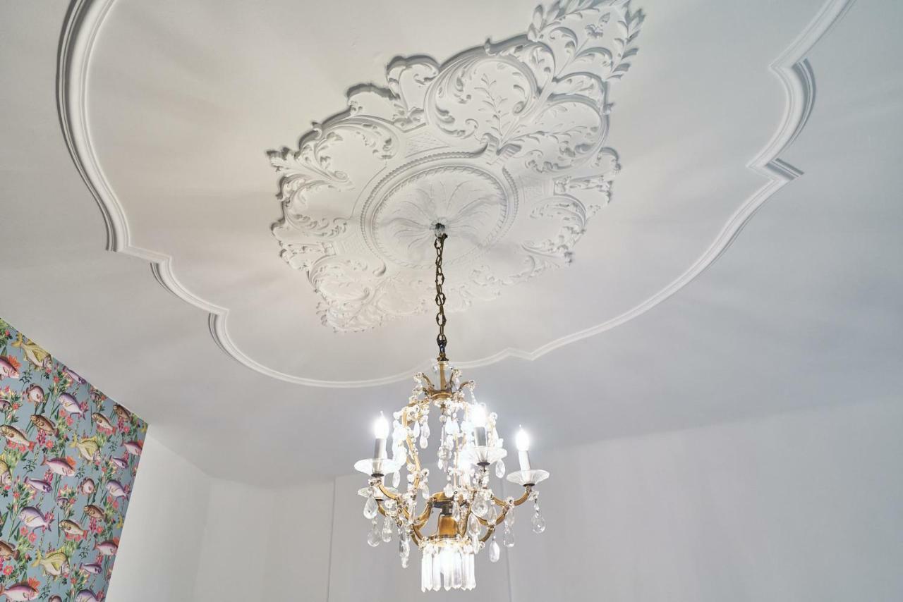 Leuhusen Collection Vienna Leilighet Eksteriør bilde