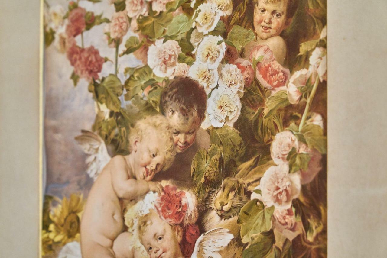 Leuhusen Collection Vienna Leilighet Eksteriør bilde